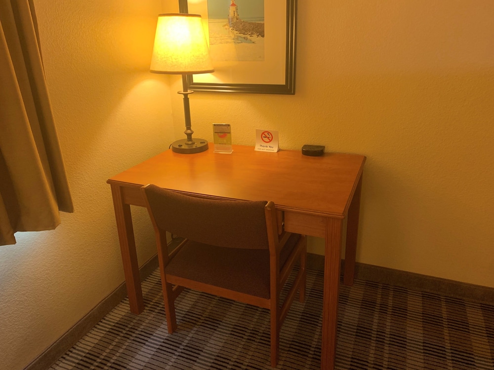 Deluxe Suite, 1 King Bed, Non Smoking - Photo 4