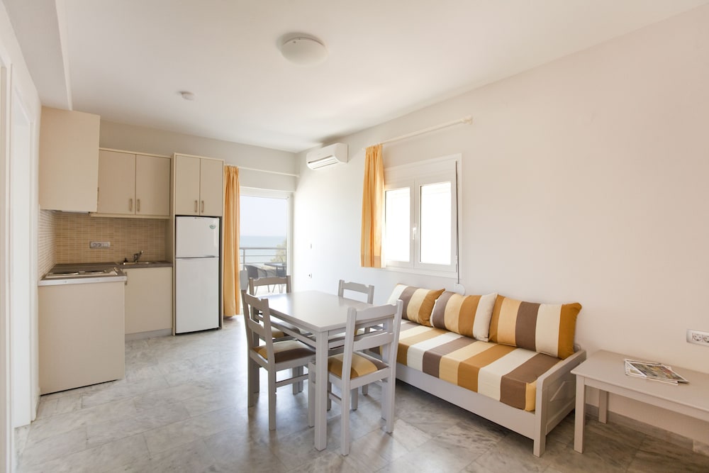 Superior Apartment, 1 Bedroom photo 2
