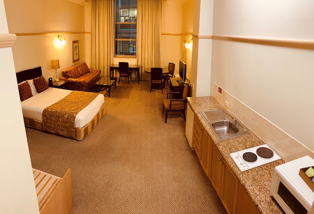 Deluxe Double Room - Photo 3
