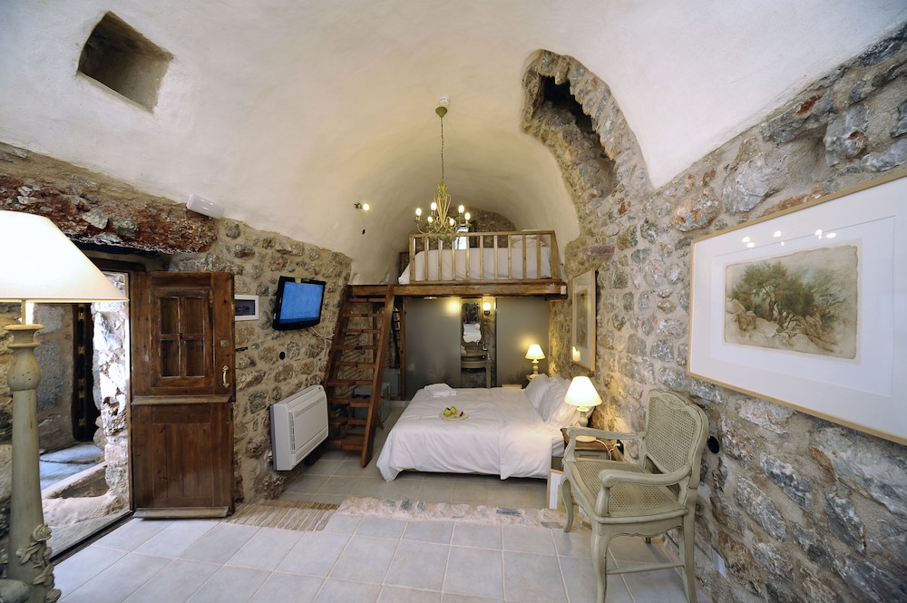 Executive Double Room, 1 Queen Bed