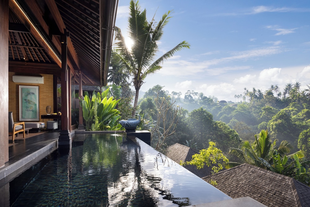 Jungle Suite Pool Villa (with Daily Afternoon Tea) - Photo 5