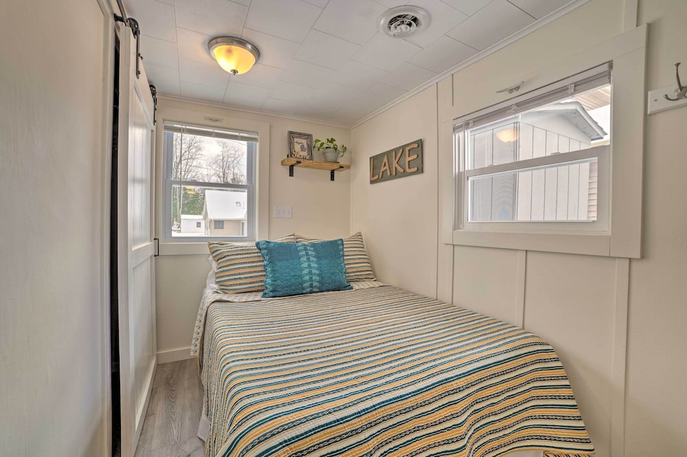 Cottage (2 Bedrooms) photo 2