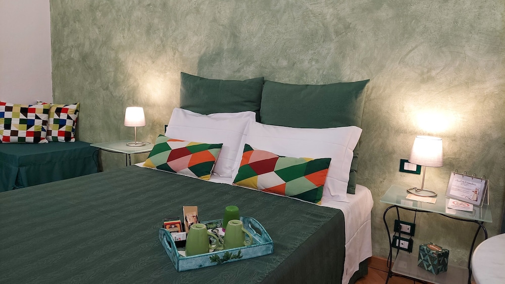 Superior Twin Room, Multiple Beds, Non Smoking, Private Bathroom photo 1