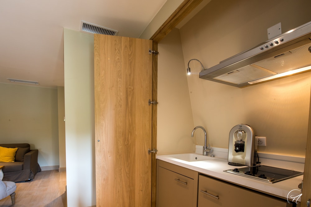 Deluxe Suite - Photo 5