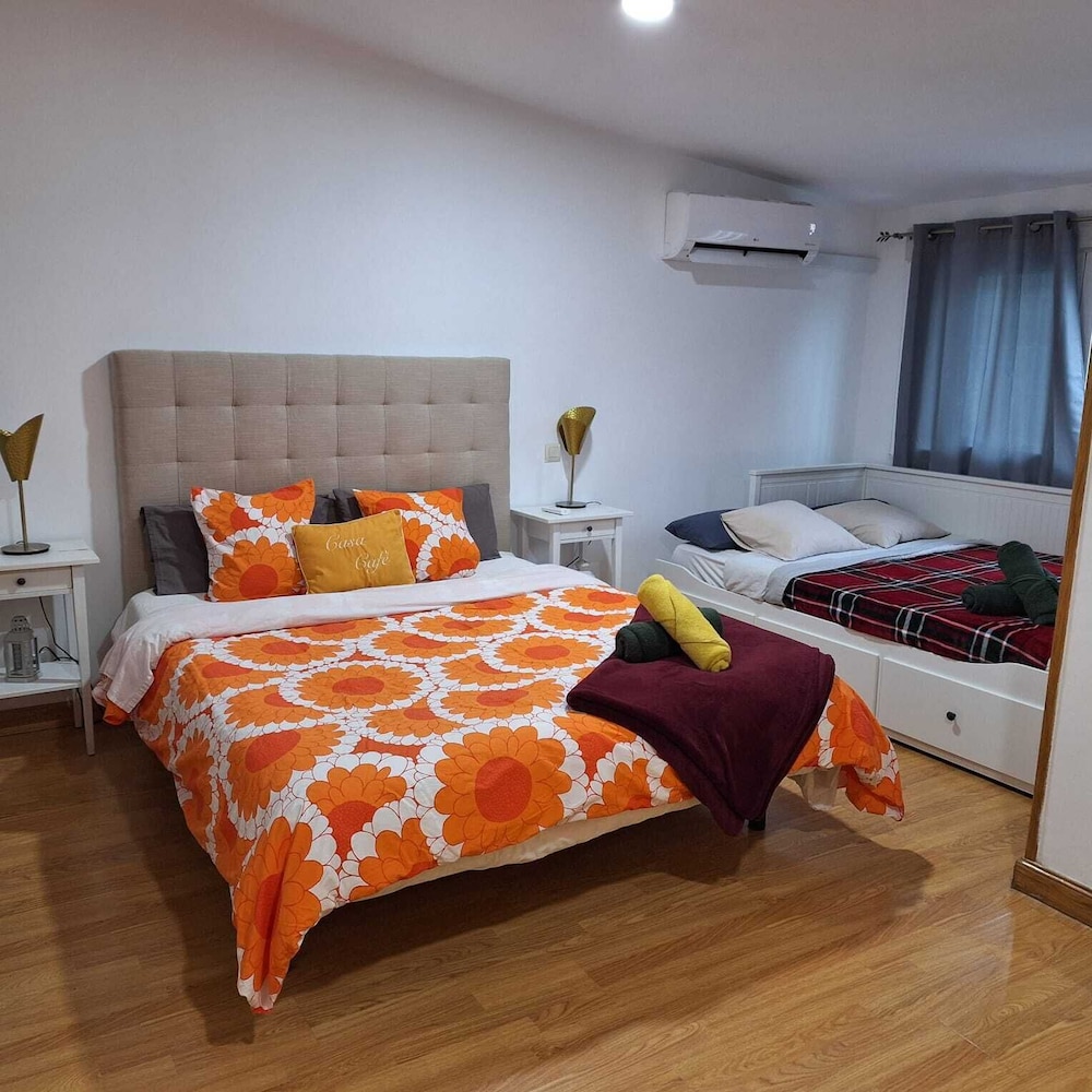 Room, 2 Double Beds