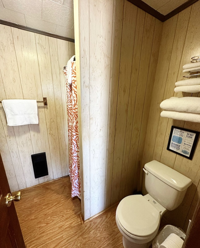 Economy Single Room photo 3