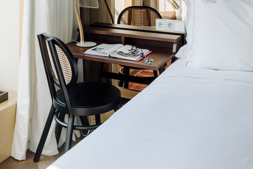 Room, 2 Twin Beds