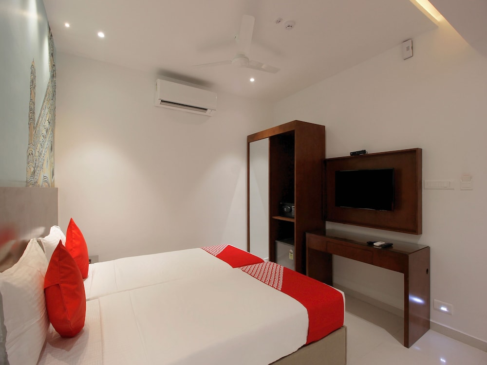 Standard Room - Photo 24