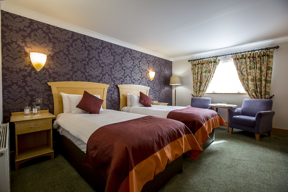 Superior Twin Room - Photo 2