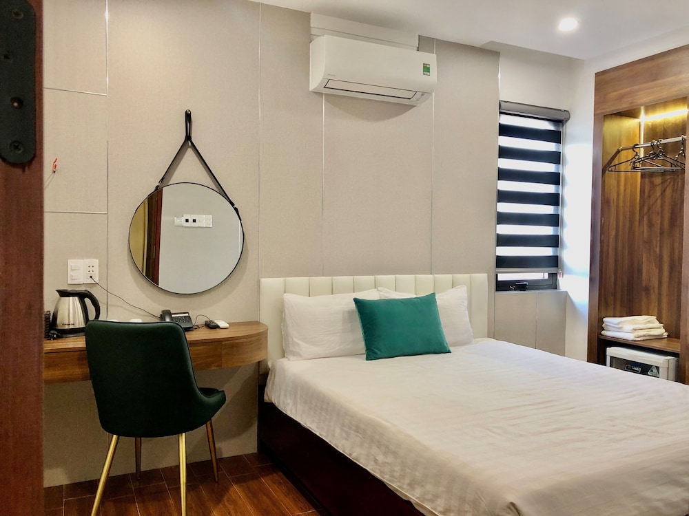 Superior Double Room photo 2