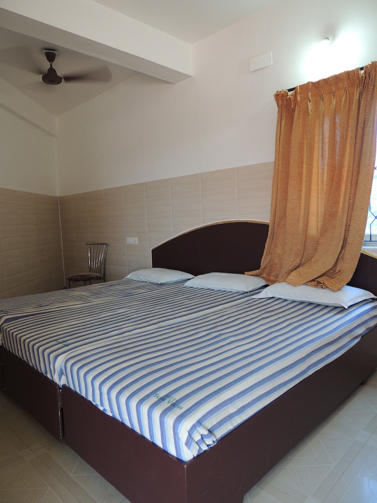 Standard Triple Room, 3 Twin Beds