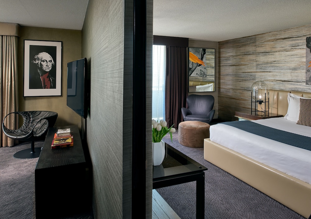 Suite, 2 Bathrooms (Loft) photo 2