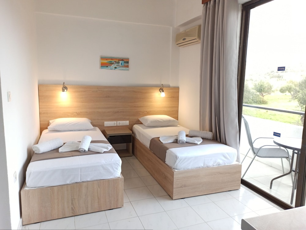 Triple Room photo 1