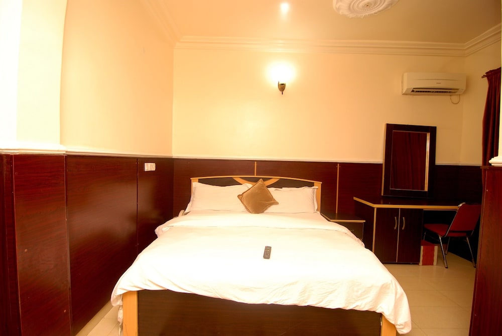 Executive Room photo 1