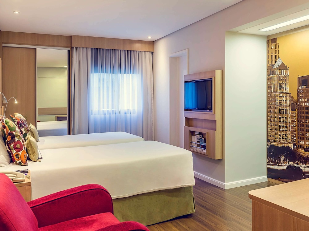 Superior Room, 2 Twin Beds - Photo 4