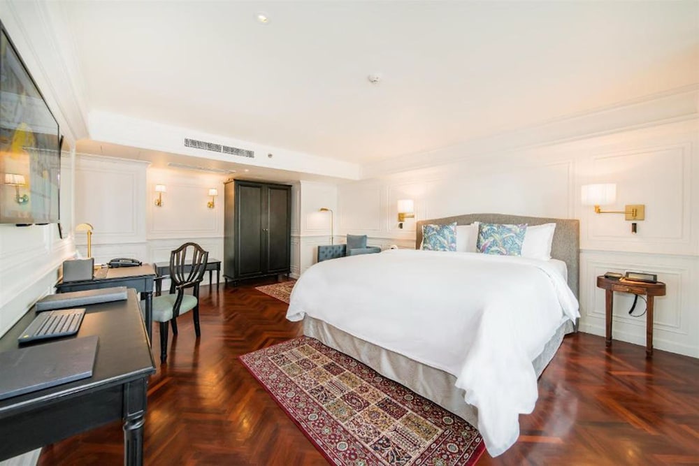Siam Suite King Room photo 2