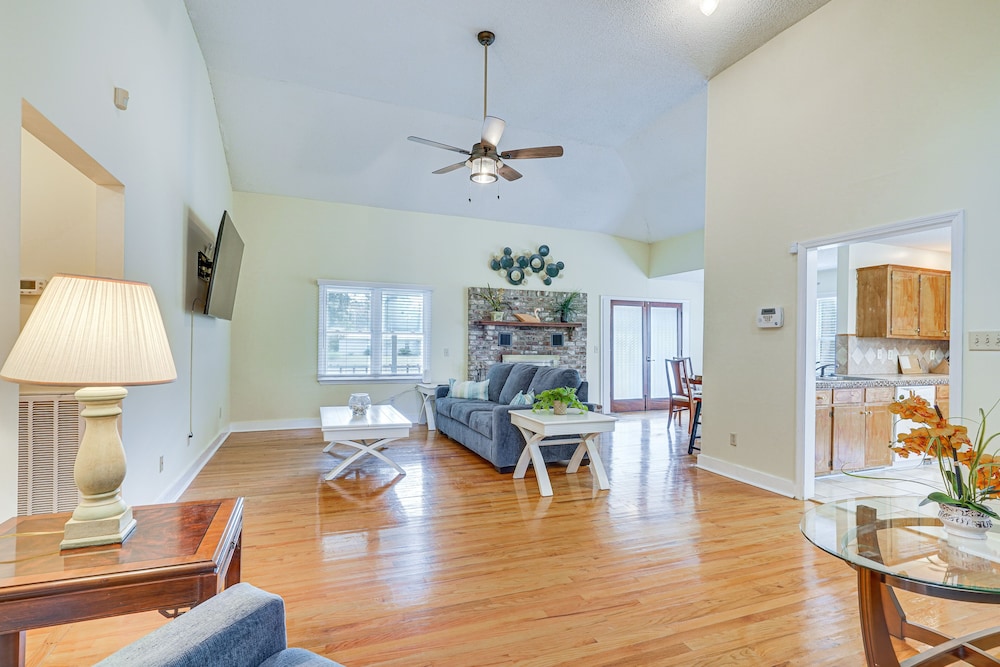 House (3 Bedrooms) photo 1