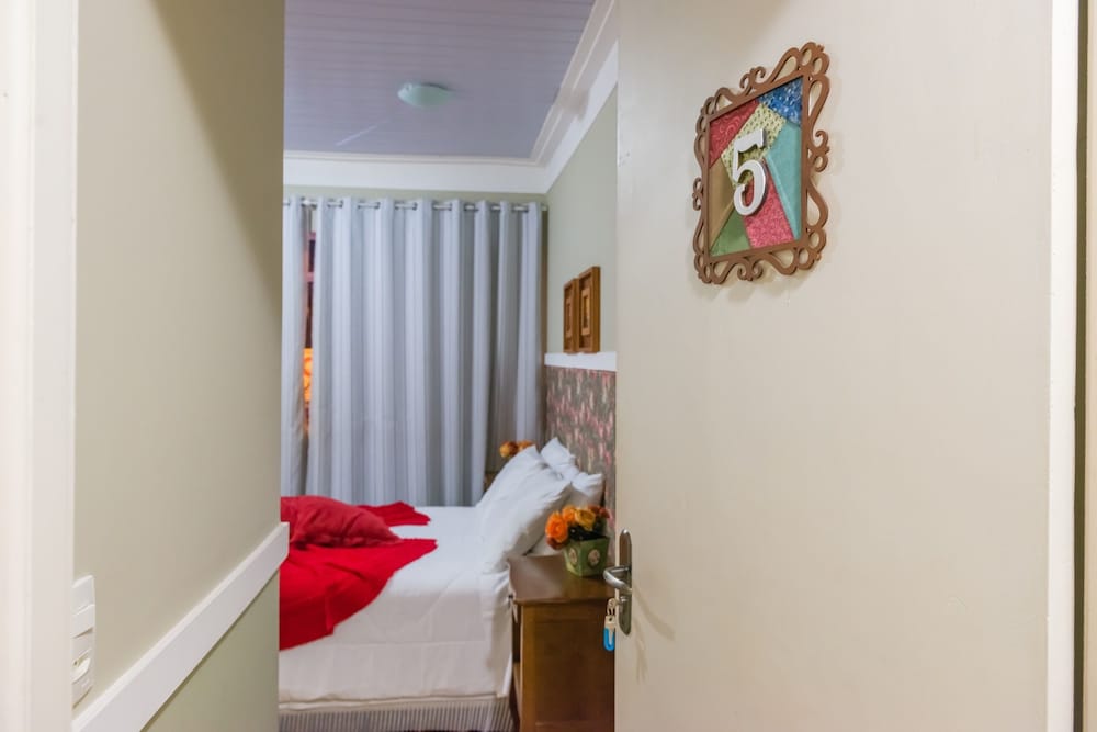 Standard Triple Room photo 1