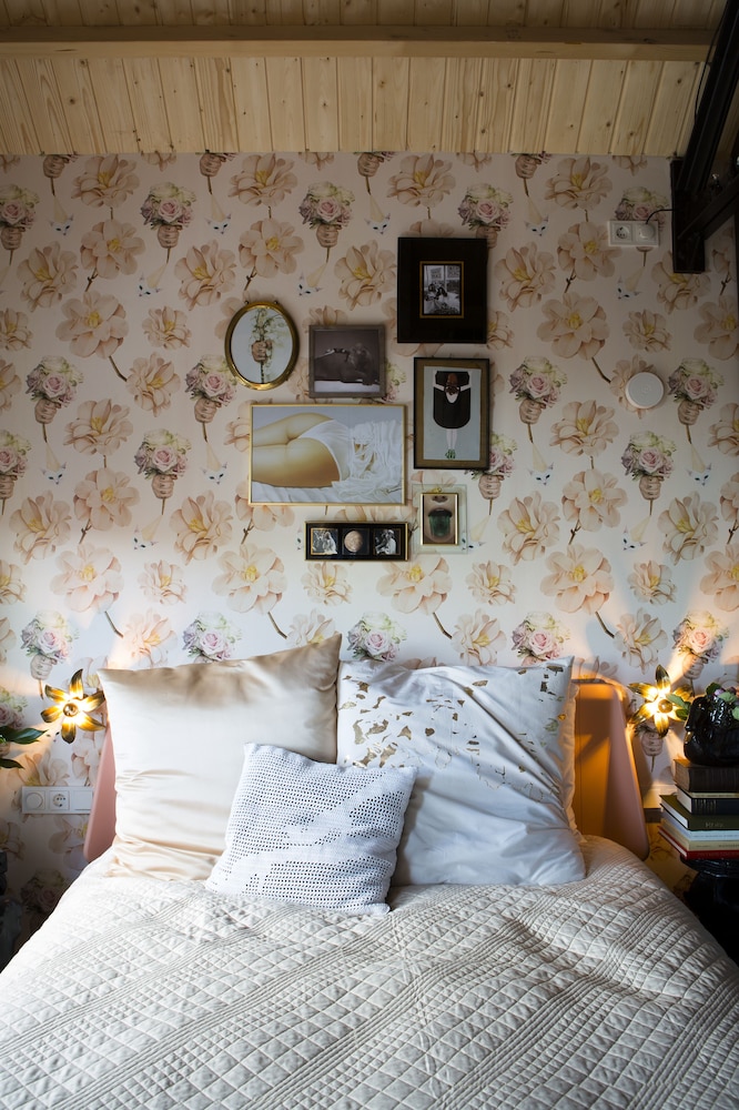 Economy Room, 1 Double Bed