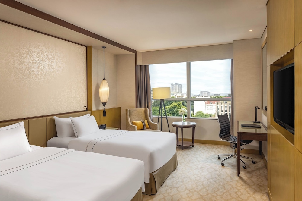 Premium Room (The Level 3AD) - Photo 3