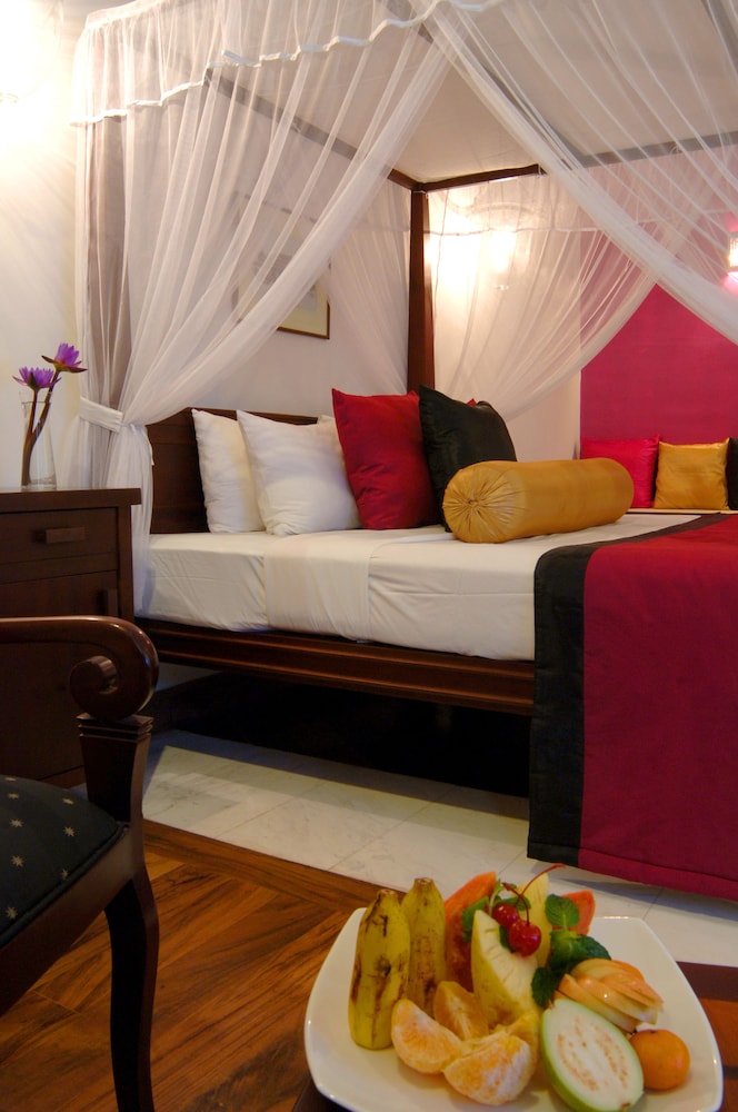 Deluxe Room photo 2