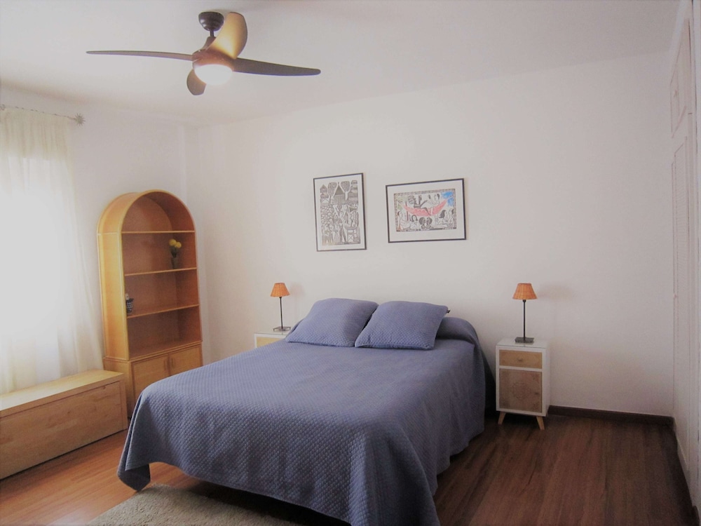 Apartamento, 2 habitaciones