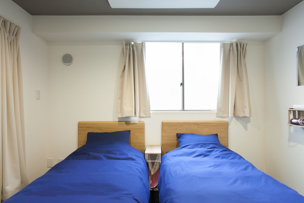 Twin Room photo 3