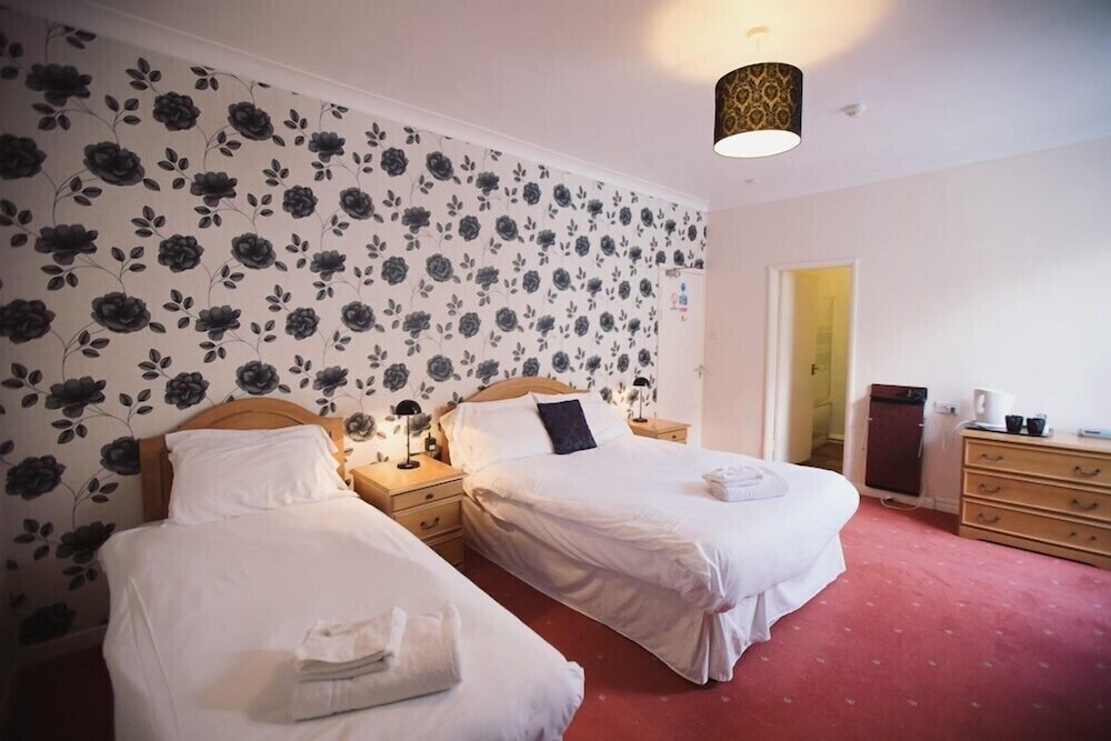 Double or Twin Room photo 2