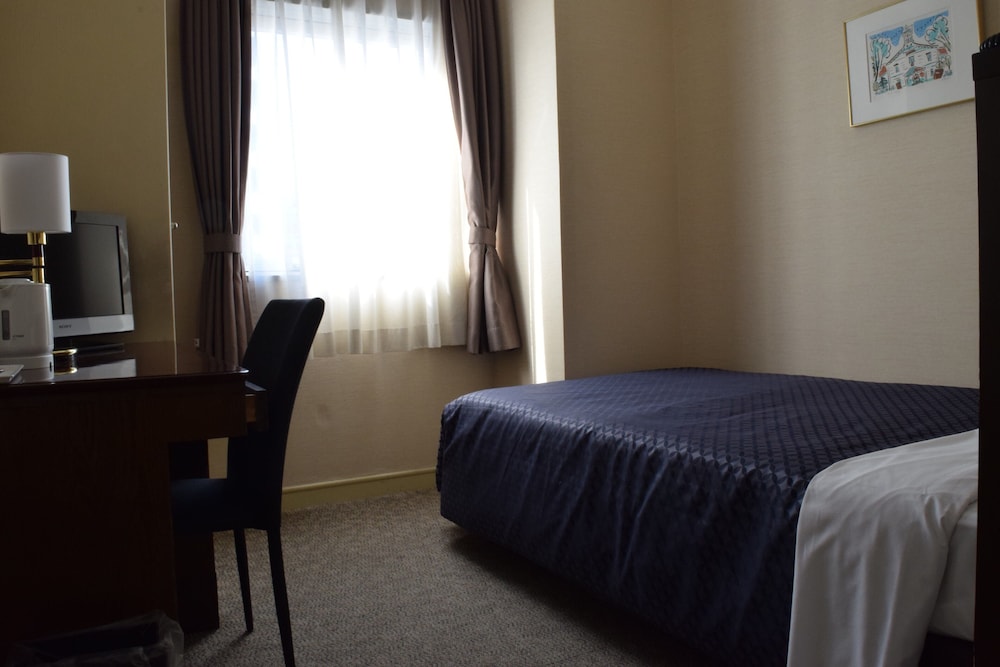 Single Room B, Smoking photo 1