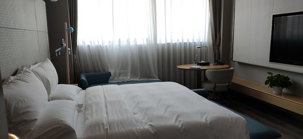 Privilege, Room, 1 King Bed photo 2