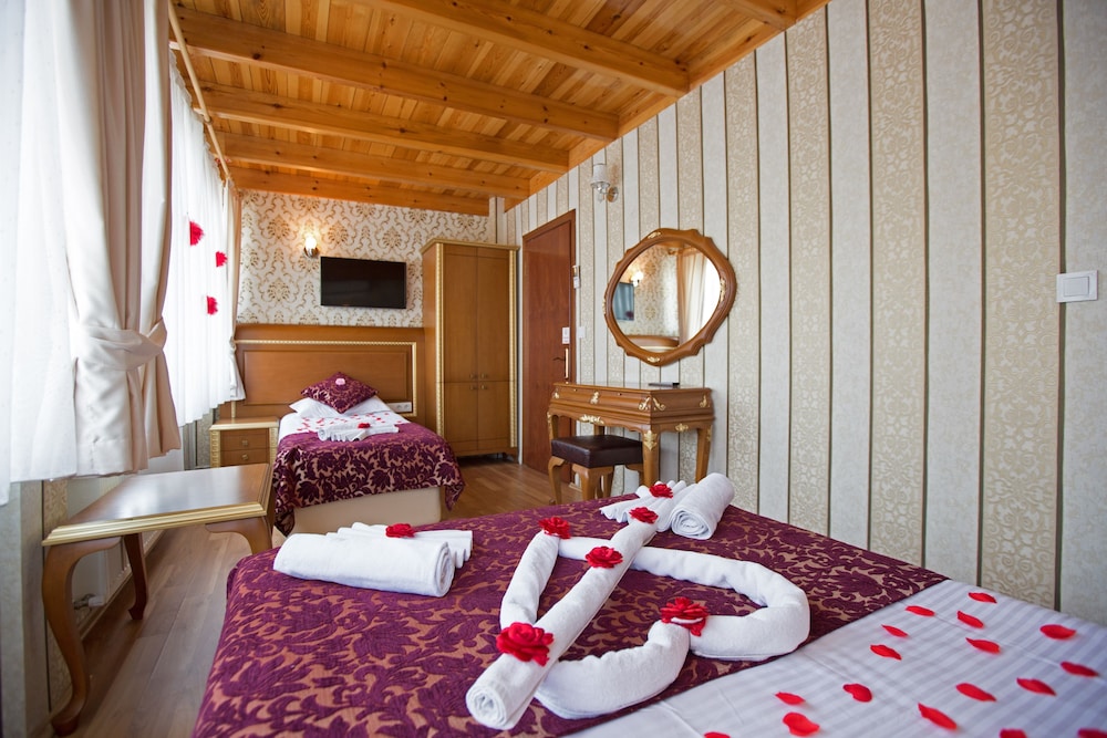 Double Room, Ensuite photo 1