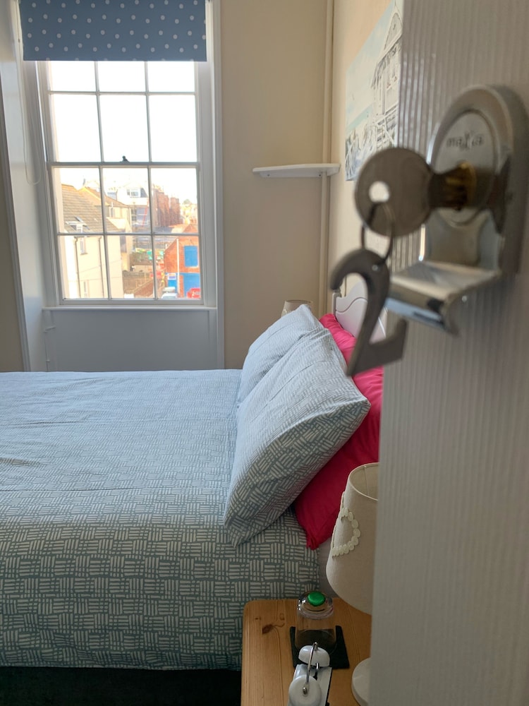 Double Room, 1 Double Bed photo 1
