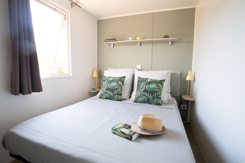 Lodge confort - Photo 1