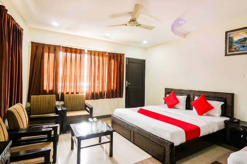 Deluxe Room photo 2
