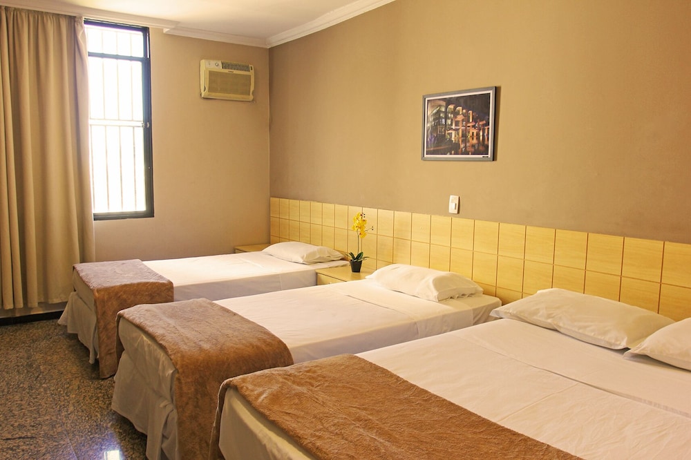 Deluxe Quadruple Room, 1 Bedroom, Accessible photo 1