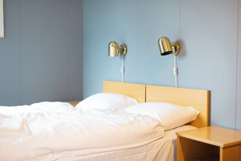 Basic Double Room photo 2