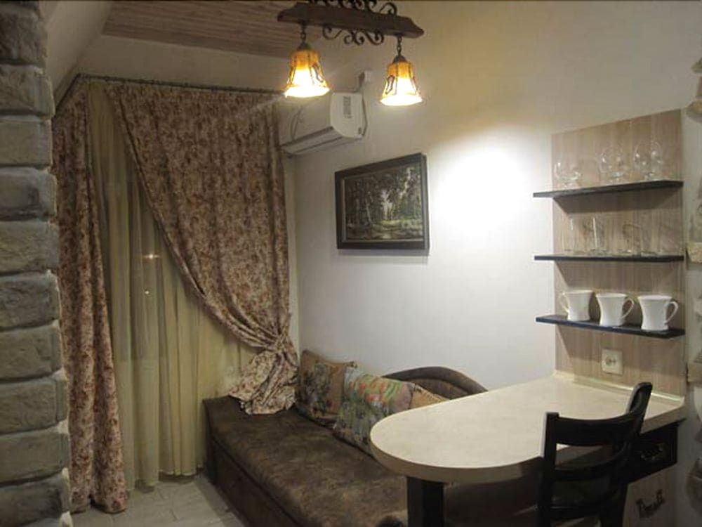 Luxury Double Room, Balcony photo 1