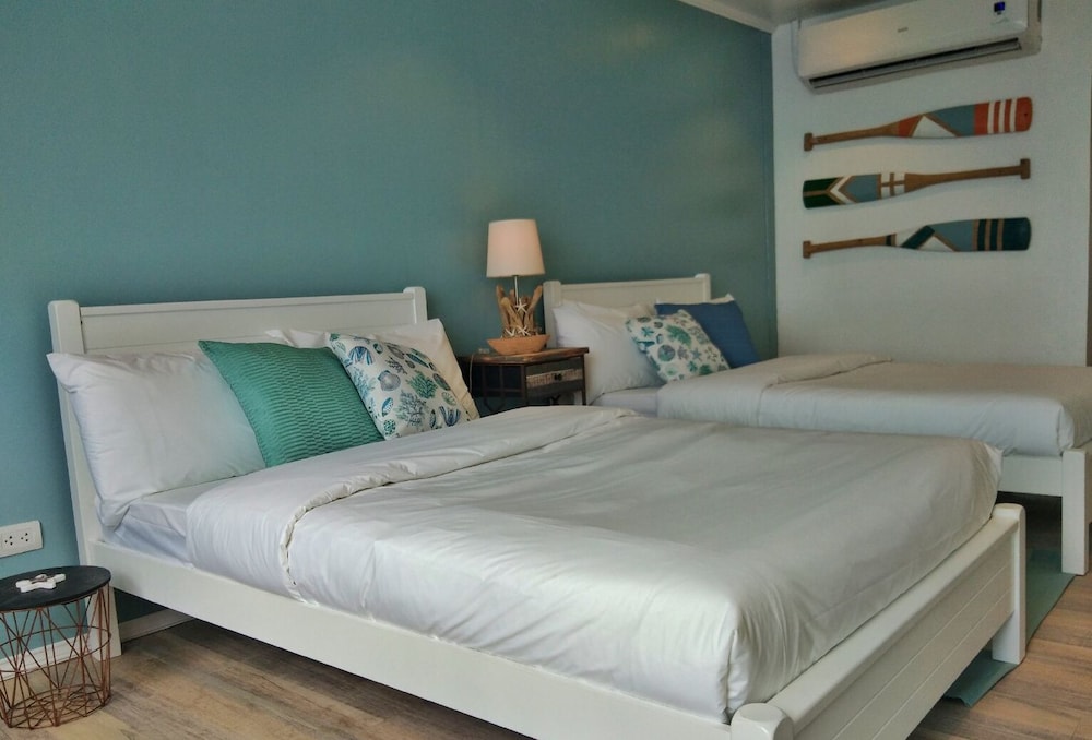 Deluxe Double Or Twin Room photo 2