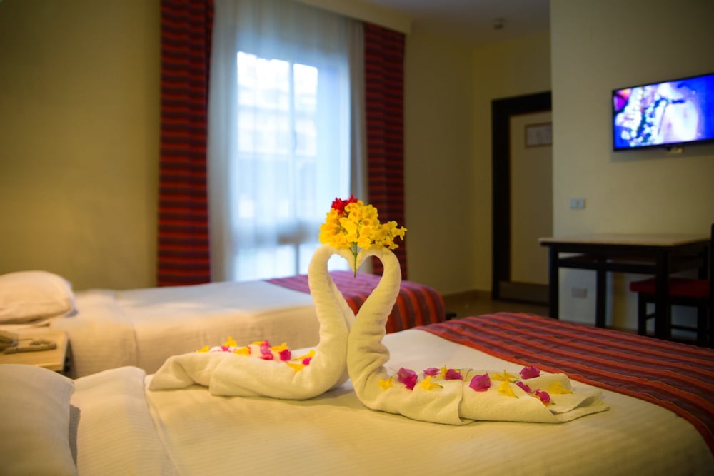 Standard Triple Room photo 2