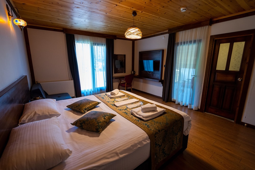 Standard Room, Balcony