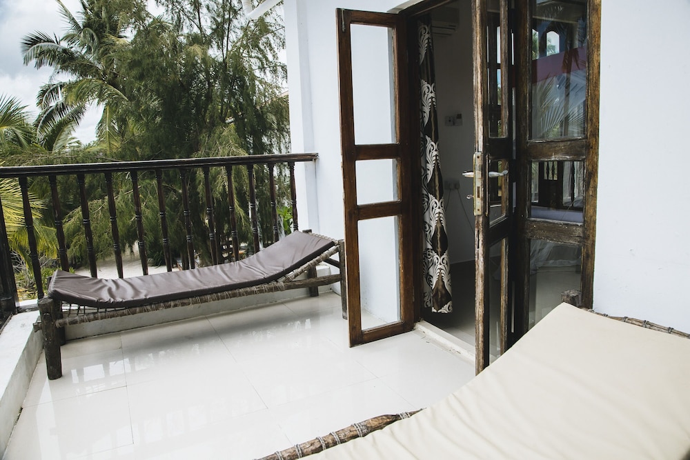 Room, Terrace, Ocean View