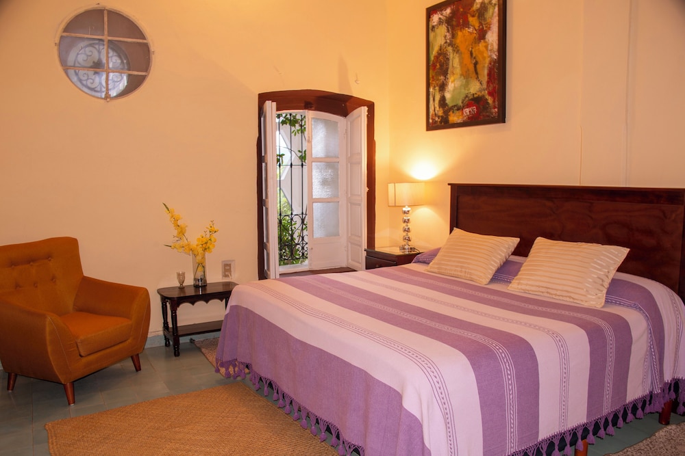 Habitacion Siesta