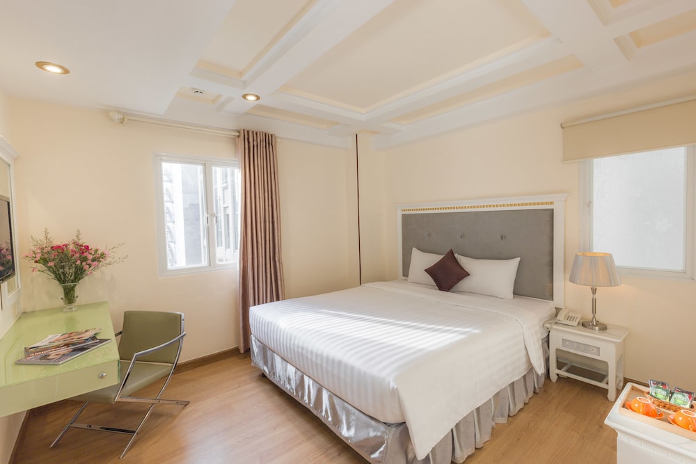 Superior Double Room photo 2