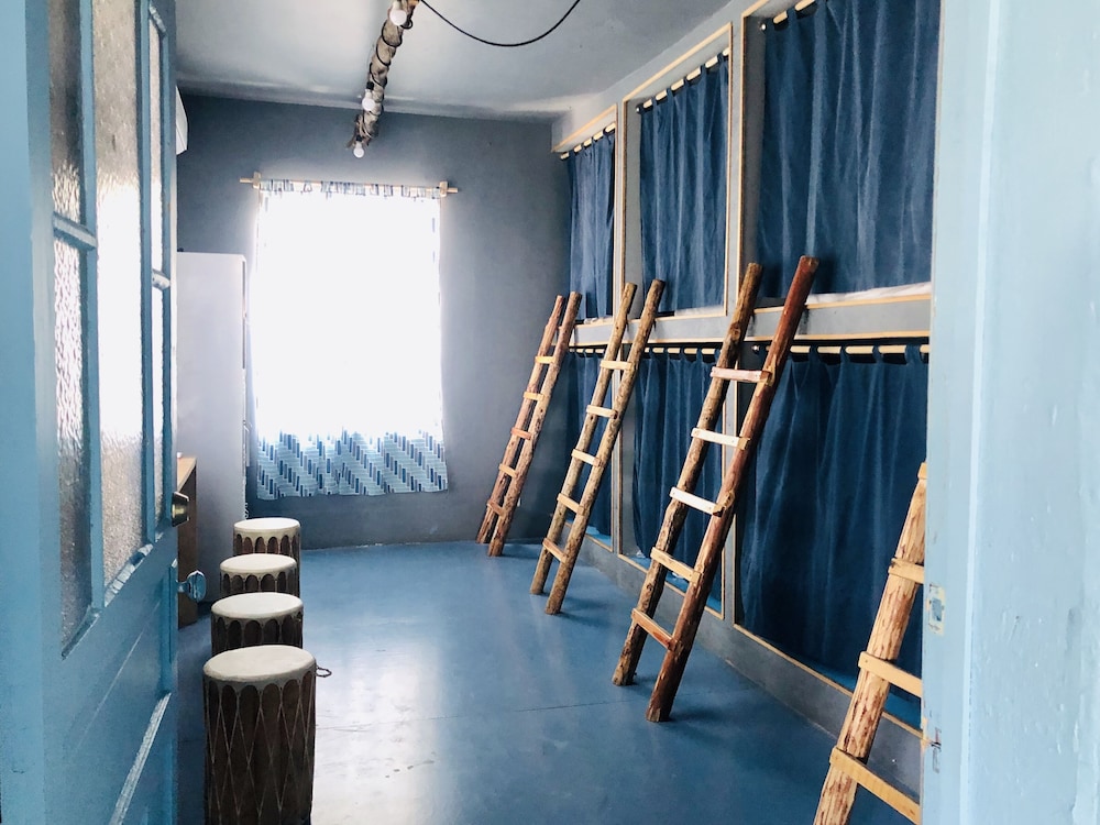 Basic Shared Dormitory photo 1