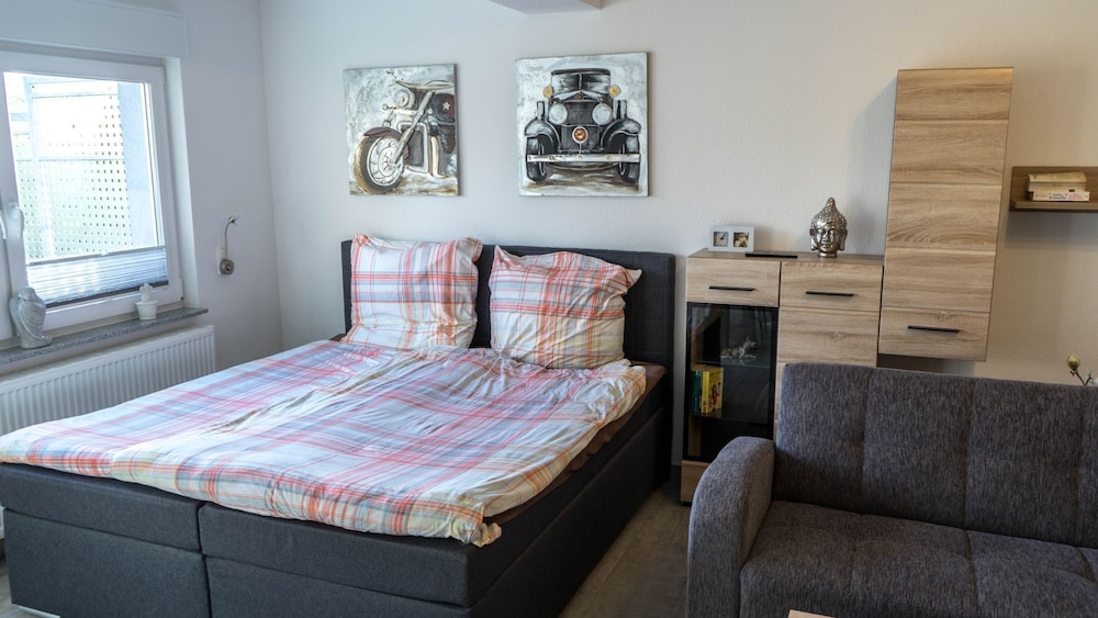 Apartment photo 1
