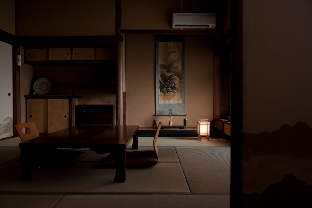 Japanese-Style Deluxe Room photo 2