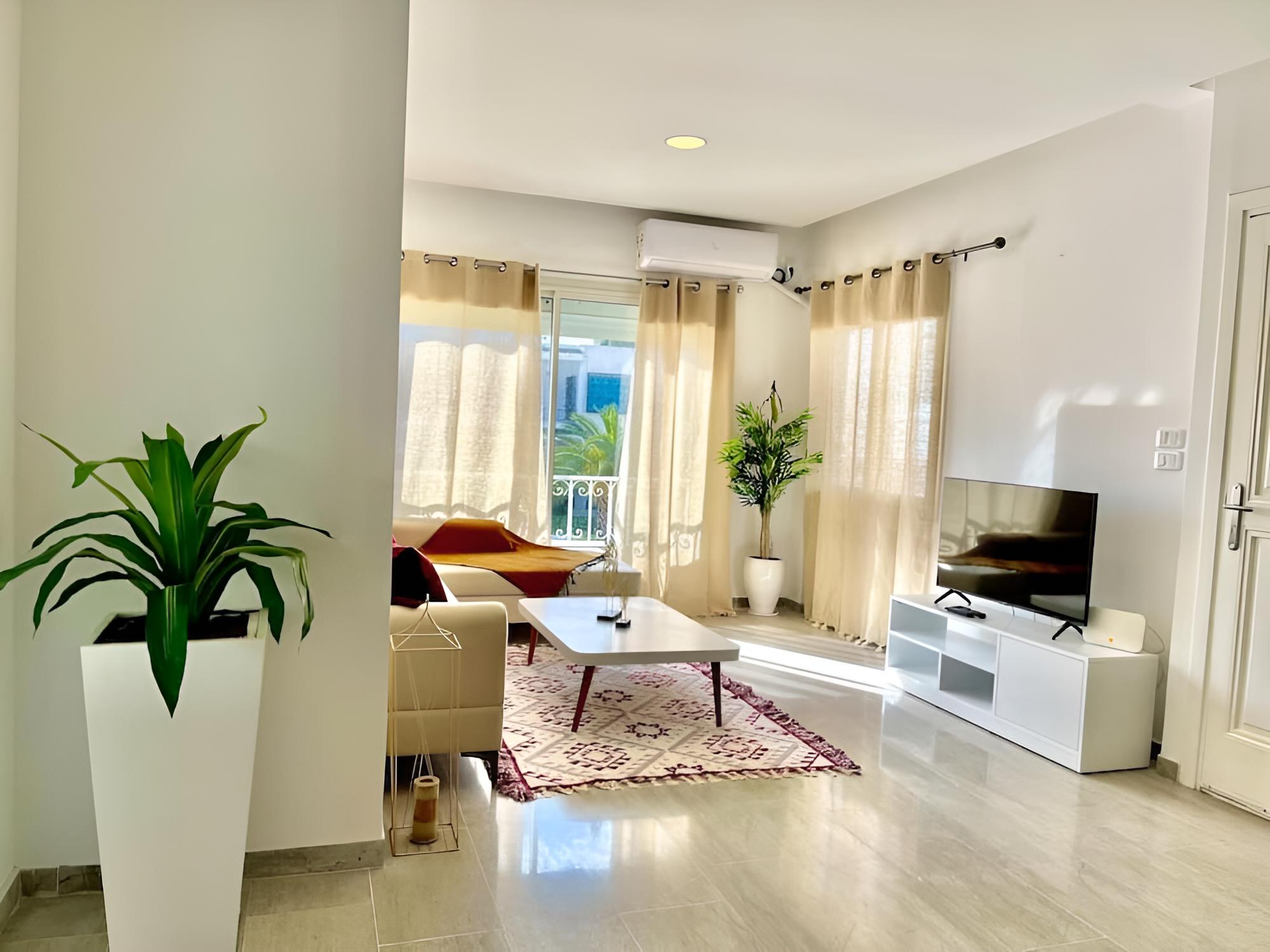 Apartment photo 1