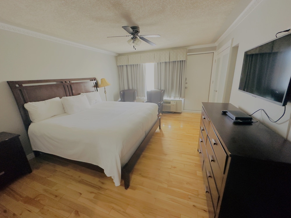 Family Suite, Multiple Beds, Non Smoking - Photo 4