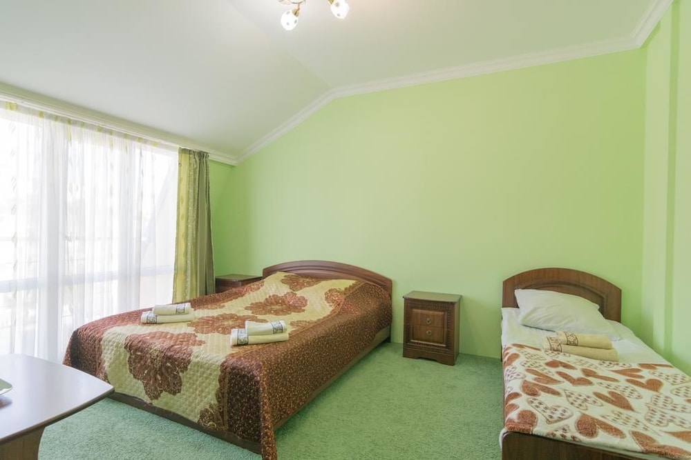 Standard Triple Room photo 1