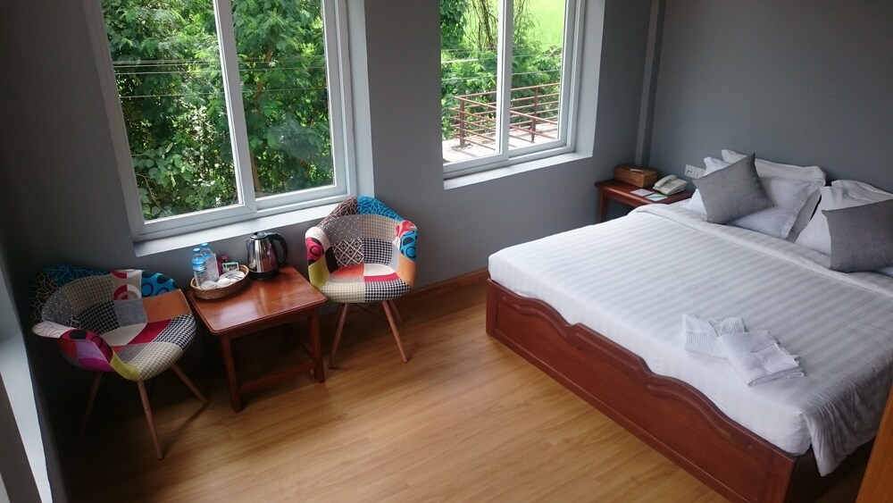 Deluxe Room photo 3